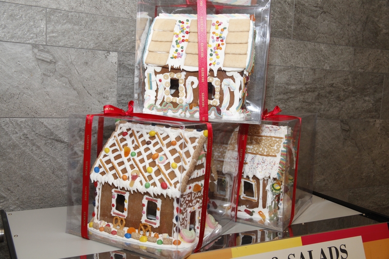 Secrets reveals its magical flavours for the Holidays